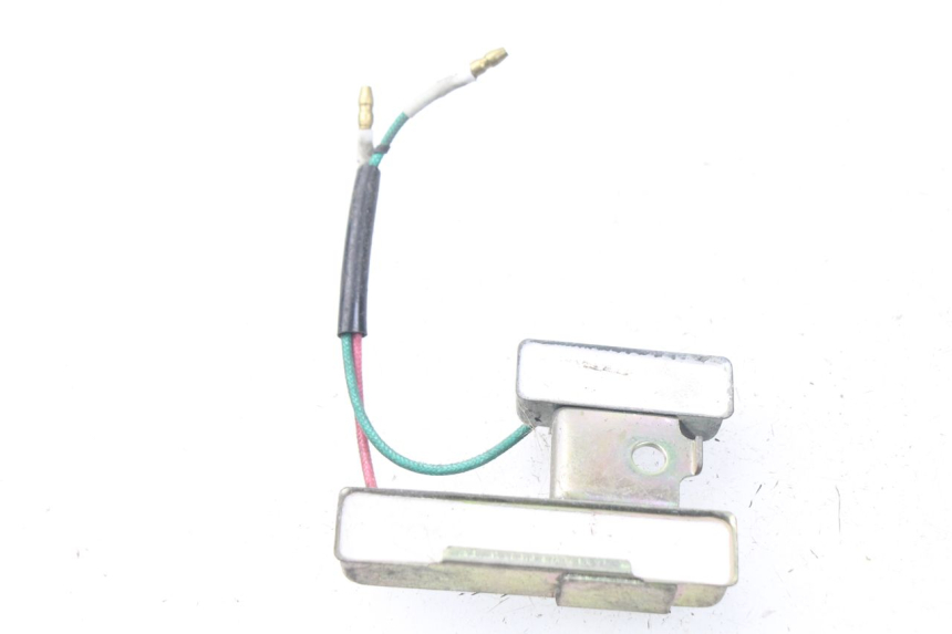 photo de RESISTANCE SYM FIDDLE 2 50 (2008 - 2013) - Component detail