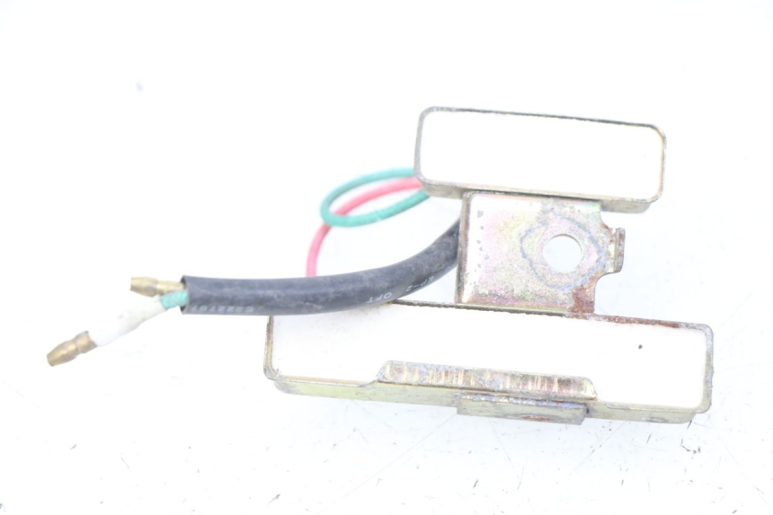 photo de RESISTANCE SYM FIDDLE 2 50 (2008 - 2013) - Component detail