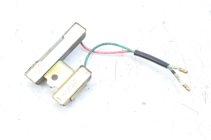 photo de RESISTANCE SYM FIDDLE 2 50 (2008 - 2013) - Component detail