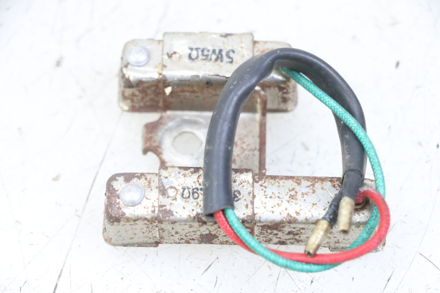 photo de RESISTOR GOES WIKI 125 (2010 - 2015) - Main view