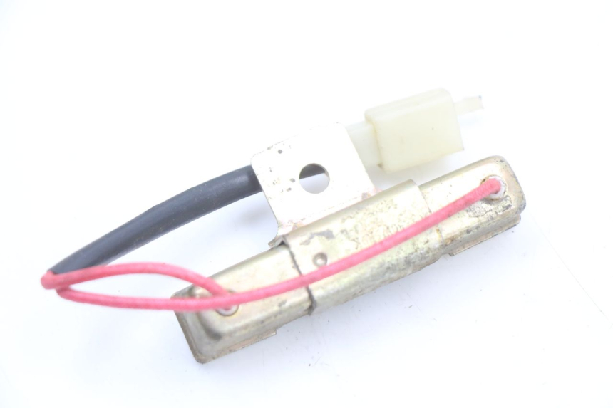 photo de RESISTANCE TNT MOTOR GRIDO 2T 50 (2010 - 2019) - Component detail