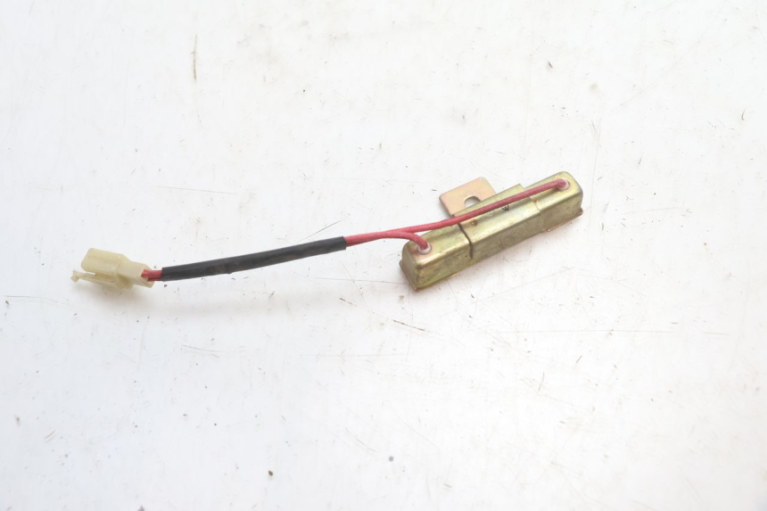 photo de RESISTANCE TNT MOTOR GRIDO 2T 50 (2010 - 2019) - Main view