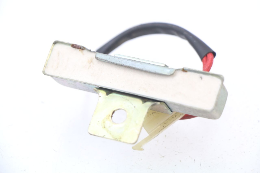 photo de RESISTOR RIDE JUMP 2T 50 (2012 - 2017) - Zoom on usage condition