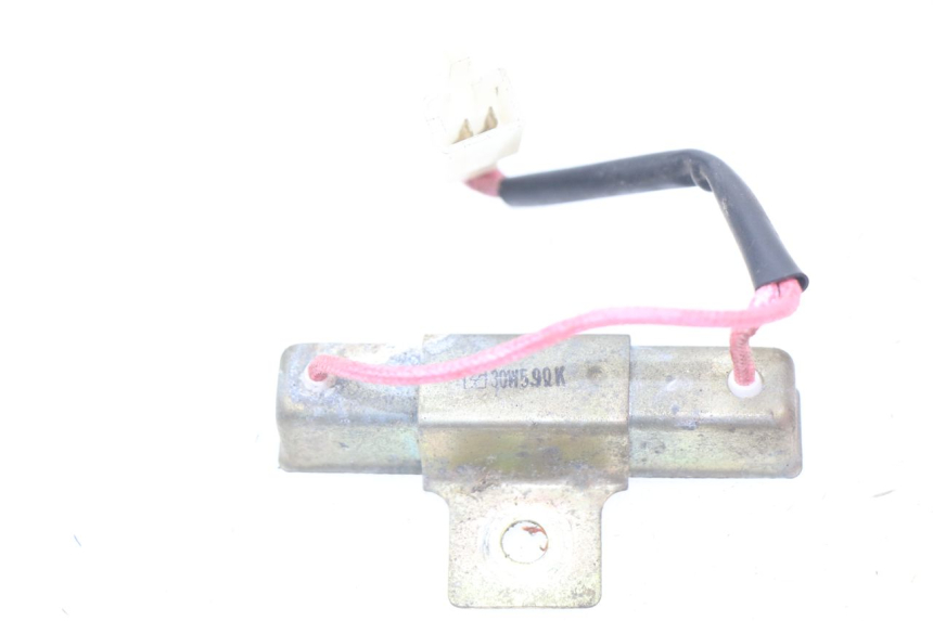 photo de RESISTOR RIDE JUMP 2T 50 (2012 - 2017) - Main view