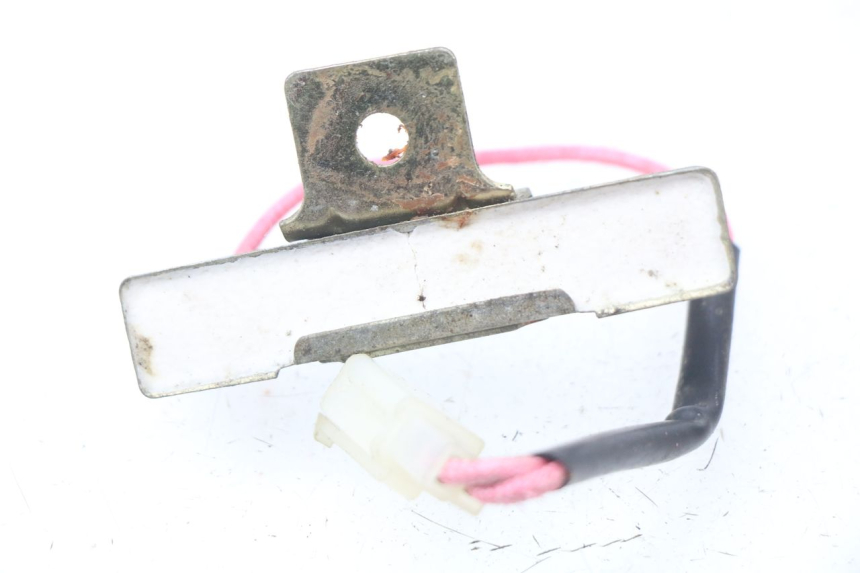 photo de RESISTOR RIDE JUMP 2T 50 (2012 - 2017) - Zoom on usage condition