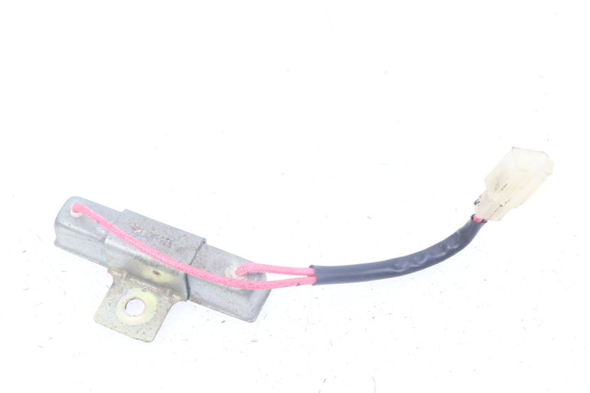 photo de RESISTOR RIDE JUMP 2T 50 (2012 - 2017) - Main view