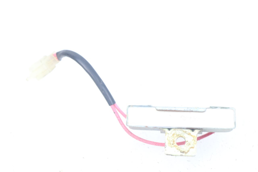 photo de RESISTOR RIDE JUMP 2T 50 (2012 - 2017) - Zoom on usage condition