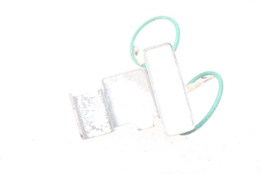photo de RESISTOR KYMCO LIKE 2T 50 (2009 - 2018) - Component detail
