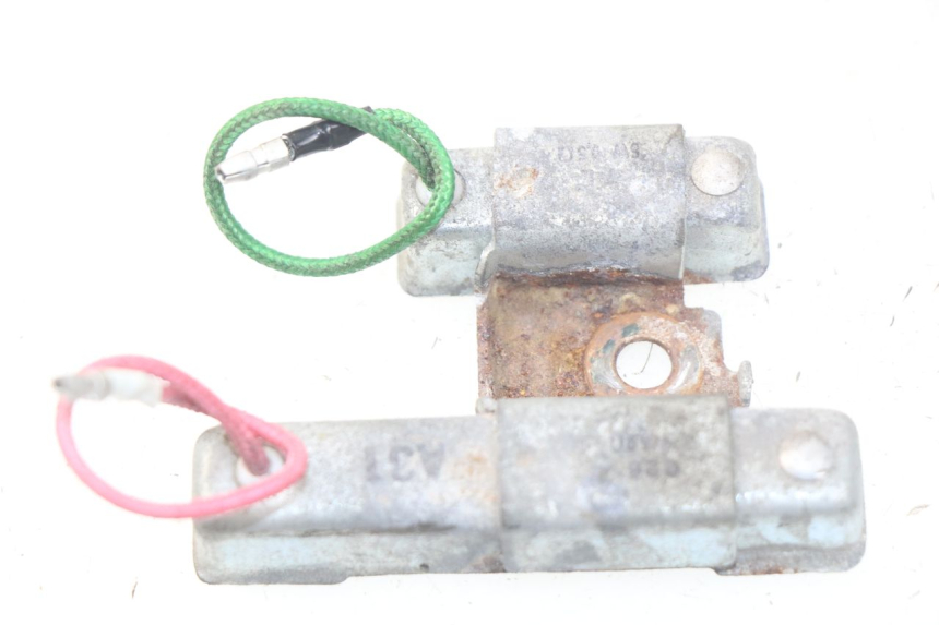 photo de RESISTOR SYM MIO 100 (2006 - 2017) - Main view