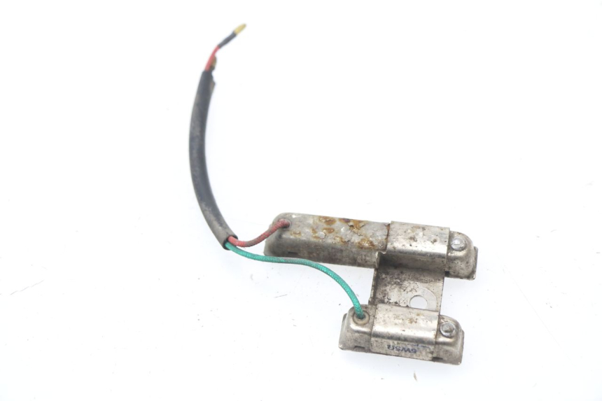 photo de RESISTOR LINHAI MONARCH 125 (2003 - 2005) - Main view