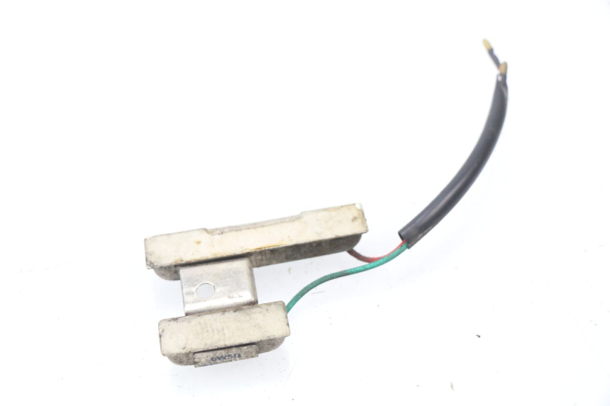 photo de RESISTOR LINHAI MONARCH 125 (2003 - 2005) - Component detail