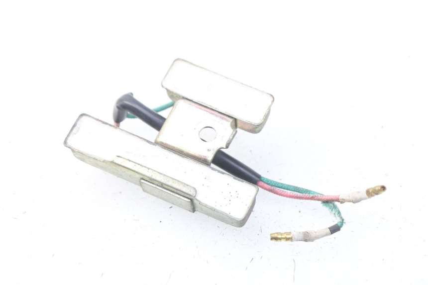 photo de RESISTOR SYM ORBIT 2 4T 50 (2008 - 2017) - Component detail