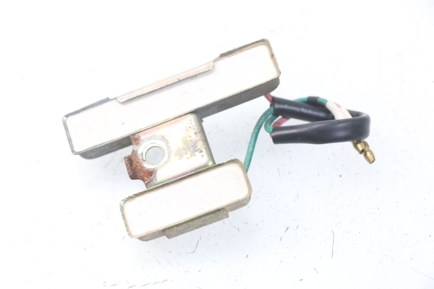 photo de RESISTOR SYM ORBIT 2 4T 50 (2008 - 2017) - Component detail