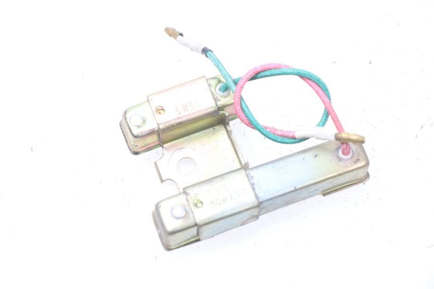 photo de RESISTOR SYM ORBIT 2 50 (2008 - 2014) - Main view