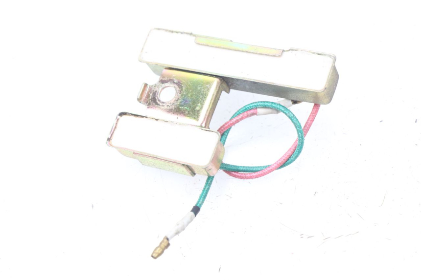 photo de RESISTOR SYM ORBIT 2 50 (2008 - 2014) - Component detail