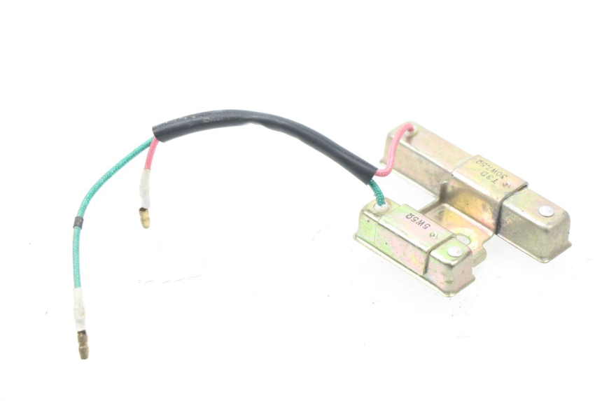 photo de RESISTOR SYM ORBIT 2 TS 2T 50 (2011 - 2016) - Main view