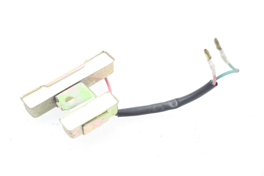 photo de RESISTOR SYM ORBIT 2 TS 2T 50 (2011 - 2016) - Component detail