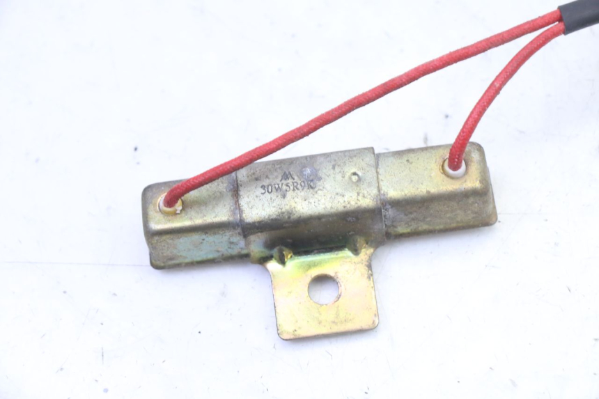 photo de RESISTANCE IMF INDUSTRIE PACH 2T 50 (2009 - 2018) - Component detail