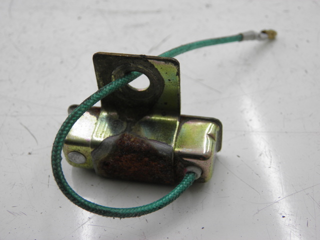 photo de RESISTOR PEUGEOT LUDIX 2 PRO 4T 50 (2008 - 2013) - Main view