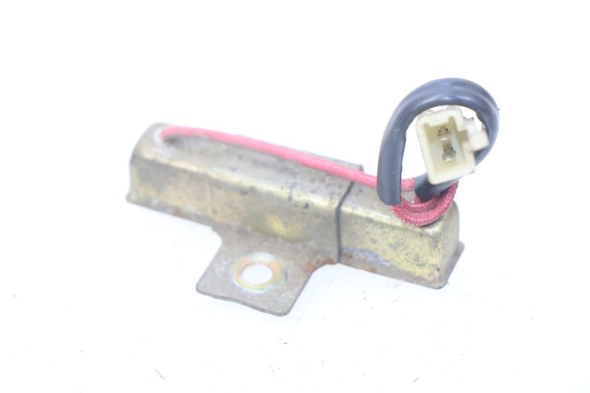 photo de RESISTOR IMF INDUSTRIE PTIO 2 50 (2014 - 2017) - Main view