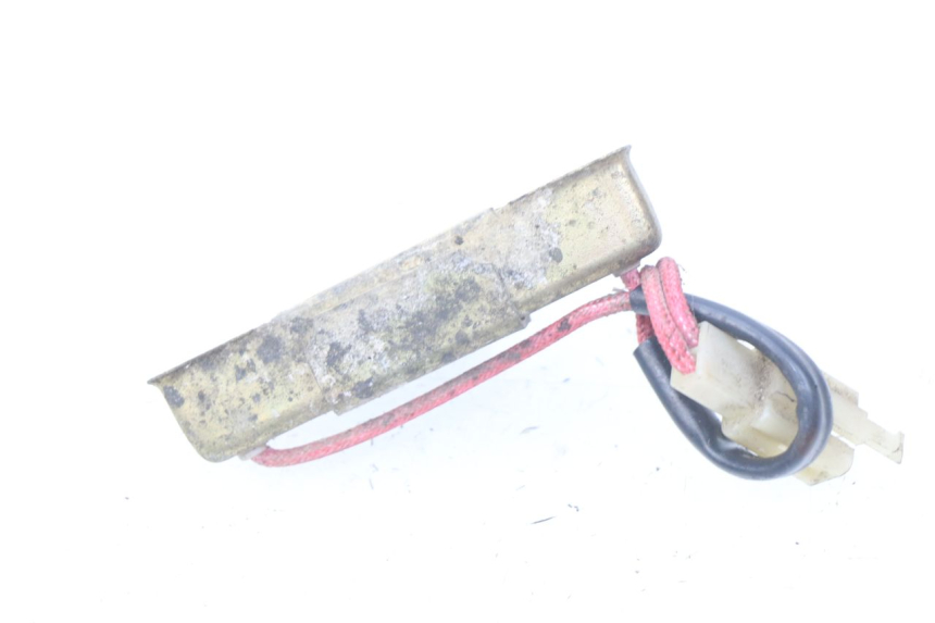 photo de RESISTOR IMF INDUSTRIE PTIO 2 50 (2014 - 2017) - Component detail