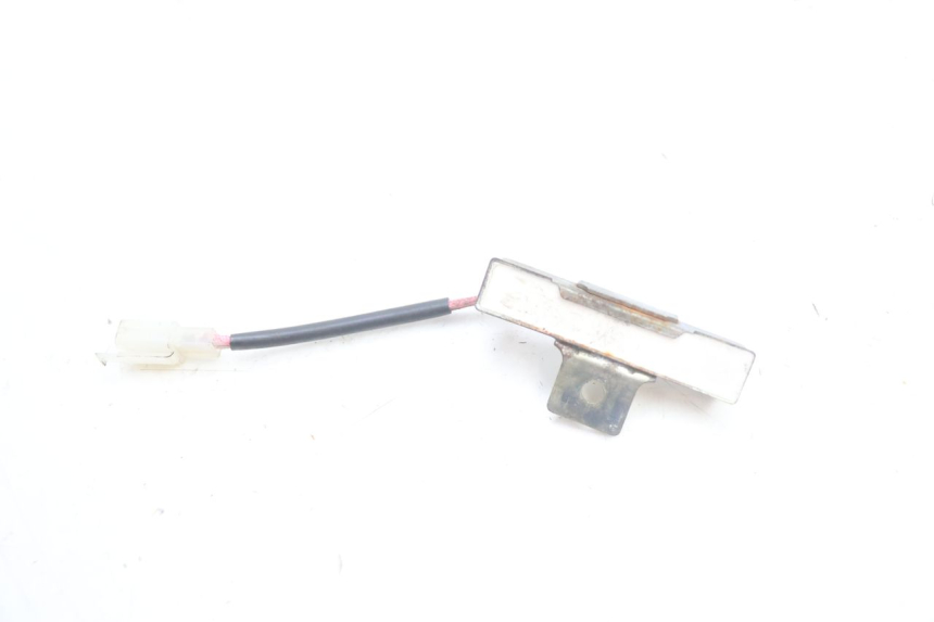 photo de RESISTOR RIDE RACE GT 2T 50 (2012 - 2017) - Alternative perspective