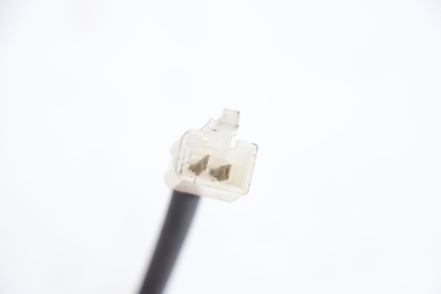 photo de RESISTOR RIDE RACE GT 2T 50 (2012 - 2017) - Technical close-up