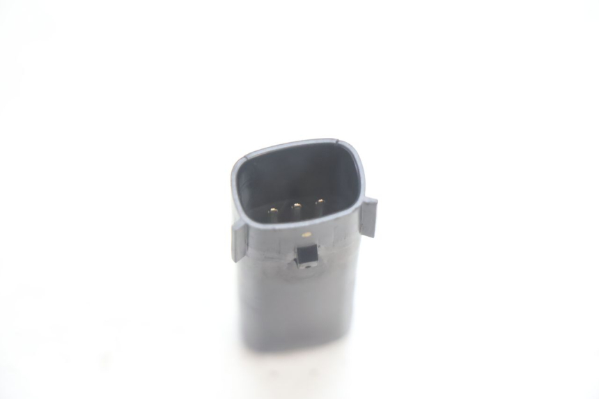 photo de RESISTOR HARLEY DAVIDSON ROAD GLIDE FLTRXSE 1920 (2018 - 2022) - Zoom on usage condition