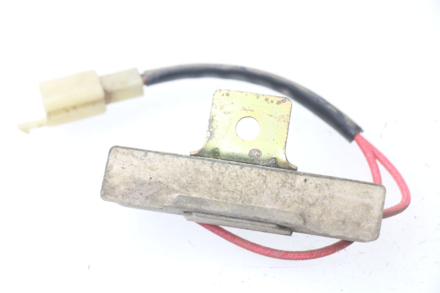 photo de RESISTOR TNT MOTOR ROMA 10' 2T 50 (2011 - 2018) - Component detail