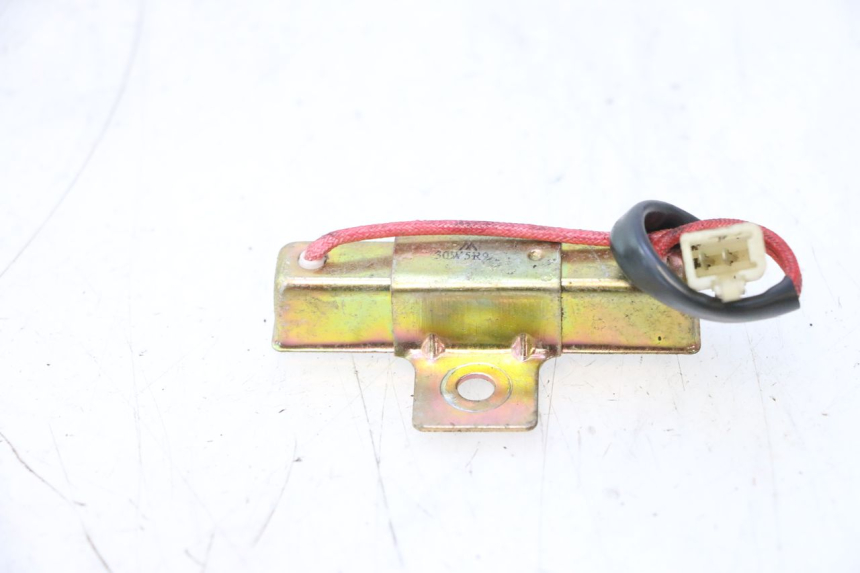 photo de RESISTOR TNT MOTOR ROMA 10' 2T 50 (2011 - 2018) - Main view