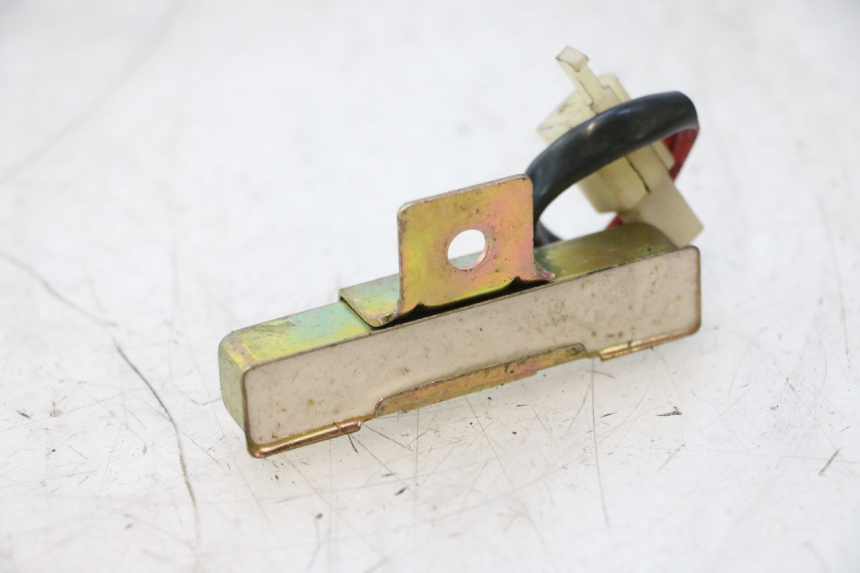 photo de RESISTOR TNT MOTOR ROMA 10' 2T 50 (2011 - 2018) - Component detail