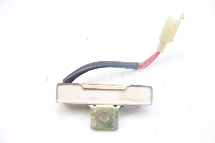 photo de RESISTANCE TNT MOTOR ROMA 12' 2T 50 (2007 - 2018) - Component detail