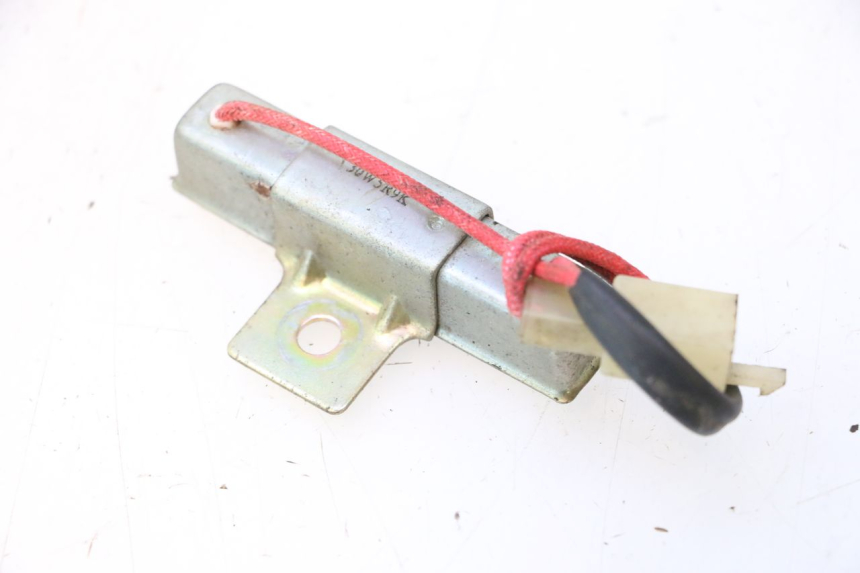 photo de RESISTANCE KEEWAY RY6 2T 50 (2011 - 2019) - Main view