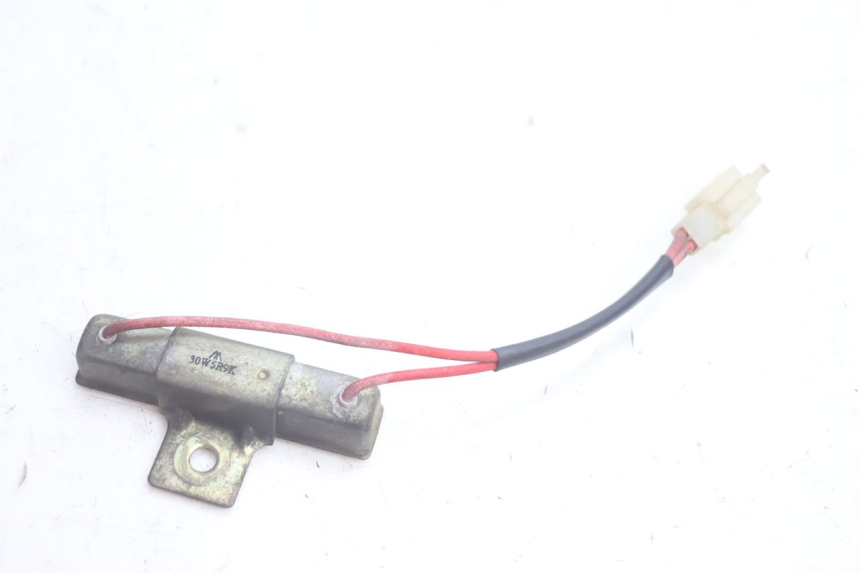 photo de RESISTANCE KEEWAY RY6 2T 50 (2011 - 2019) - Main view