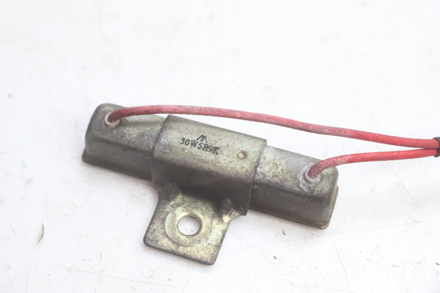 photo de RESISTANCE KEEWAY RY6 2T 50 (2011 - 2019) - Component detail