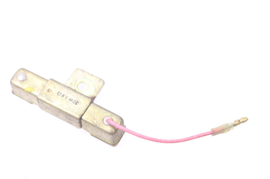 photo de RESISTANCE PEUGEOT SATELIS COMPRESSOR K15 125 (2006 - 2009) - Main view