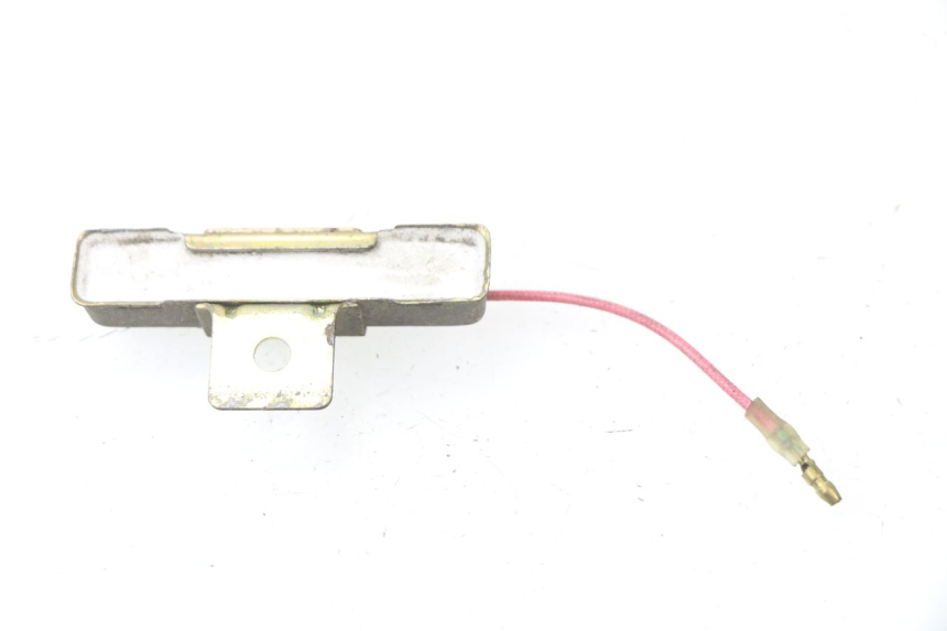 photo de RESISTANCE PEUGEOT SATELIS COMPRESSOR K15 125 (2006 - 2009) - Component detail