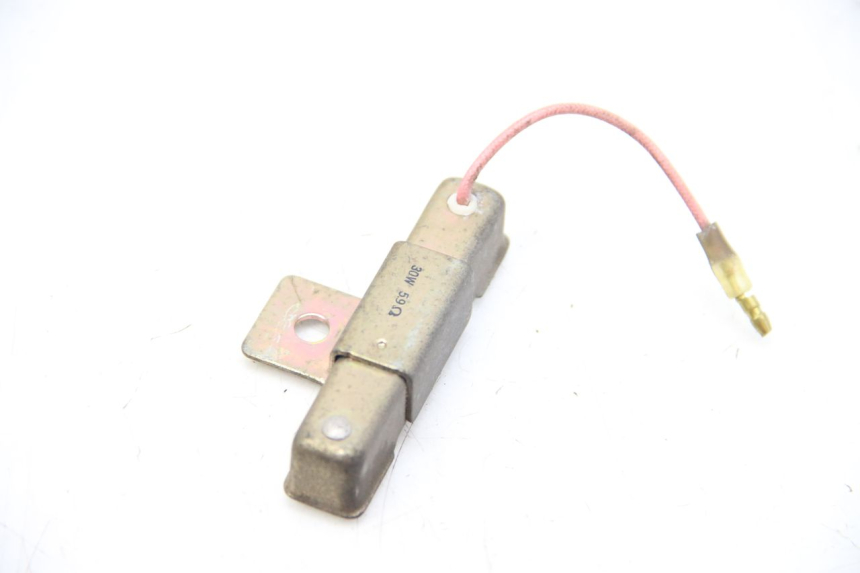 photo de RESISTANCE PEUGEOT SATELIS COMPRESSOR K15 125 (2006 - 2009) - Main view