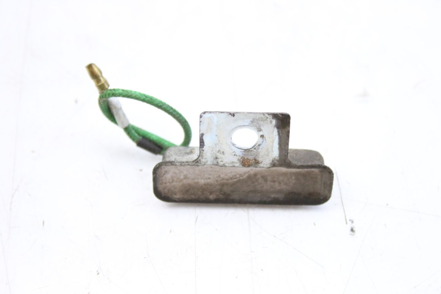 photo de RESISTANCE KYMCO SENTO 100 (2008 - 2013) - Zoom on usage condition