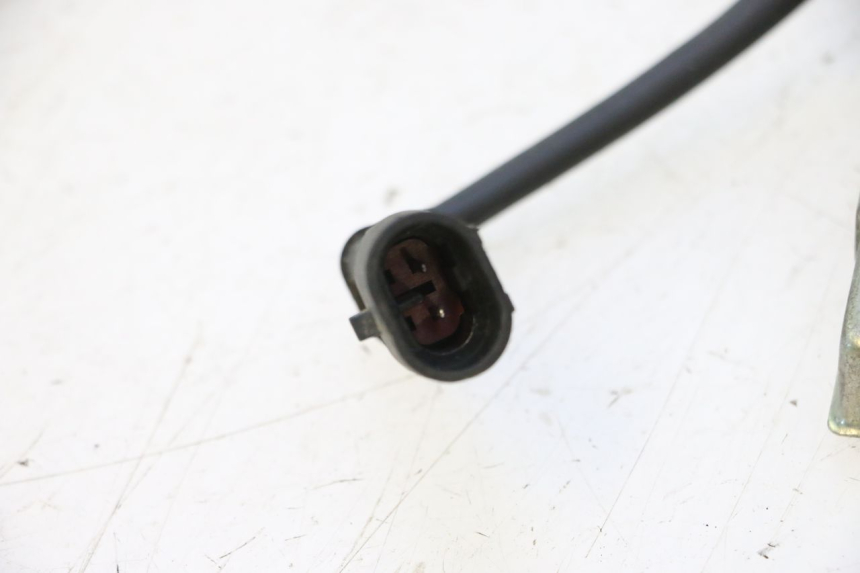 photo de RESISTOR RIDE SLASH 2T 50 (2012 - 2014) - Alternative perspective