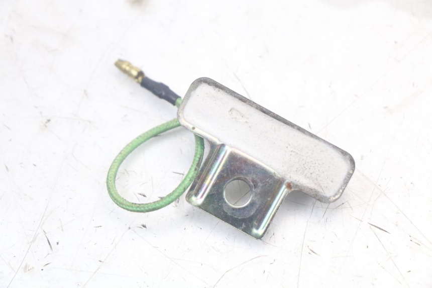 photo de RESISTANCE PEUGEOT SPEEDFIGHT 100 (1997 - 2007) - Alternative perspective