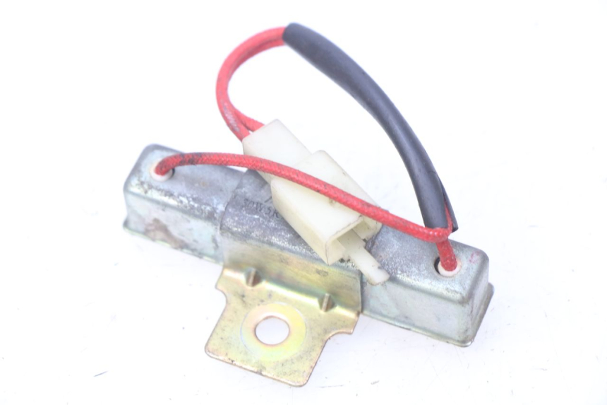 photo de RESISTANCE SACHS SPEEDJET 2T 50 (2007 - 2014) - Main view