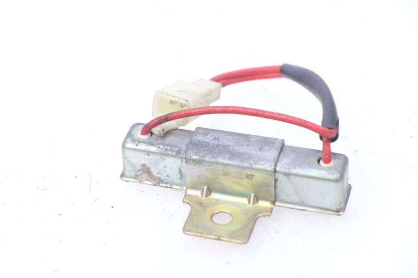 photo de RESISTANCE SACHS SPEEDJET 2T 50 (2007 - 2014) - Component detail