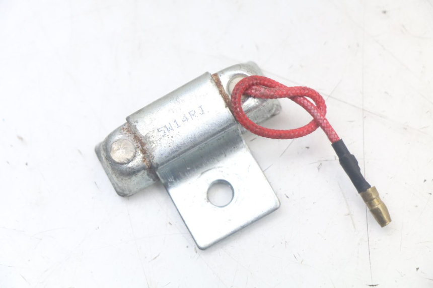 photo de RESISTANCE HYTRACK ST 170 (2020 - 2024) - Main view