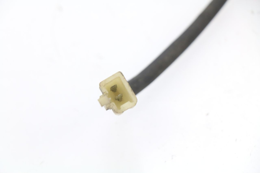 photo de RESISTOR TNT MOTOR STRIKE 50 (2008 - 2010) - Zoom on usage condition