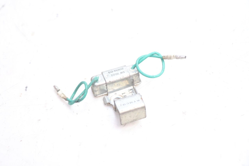 photo de RESISTOR KYMCO SUPER 8 2T 50 (2007 - 2013) - Component detail