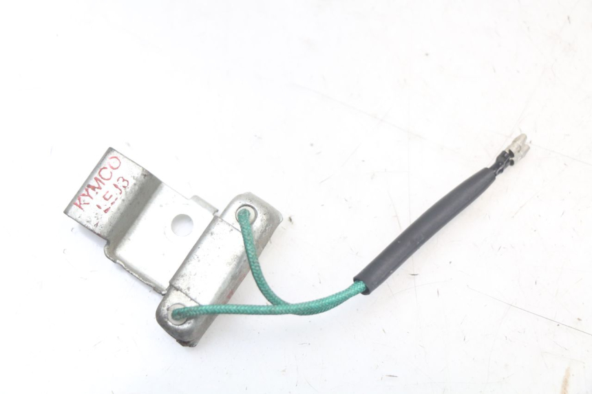 photo de RESISTOR KYMCO SUPER 8 125 (2008 - 2015) - Main view
