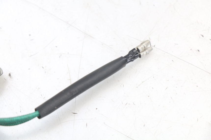 photo de RESISTOR KYMCO SUPER 8 125 (2008 - 2015) - Zoom on usage condition