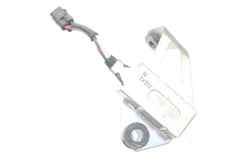 photo de RESISTOR SUZUKI SV S ABS 650 (2003 - 2009) - Component detail
