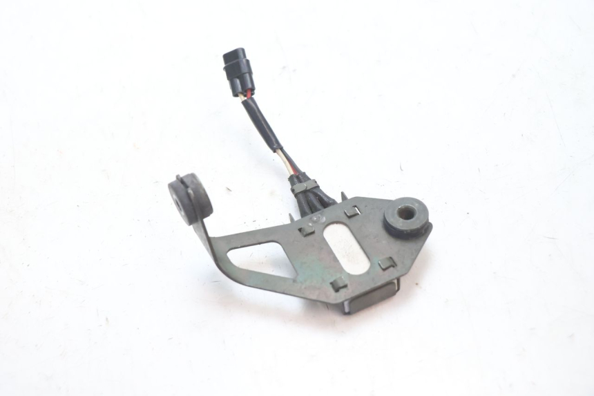 photo de RESISTOR SUZUKI SV S 650 (2003 - 2009) - Zoom on usage condition
